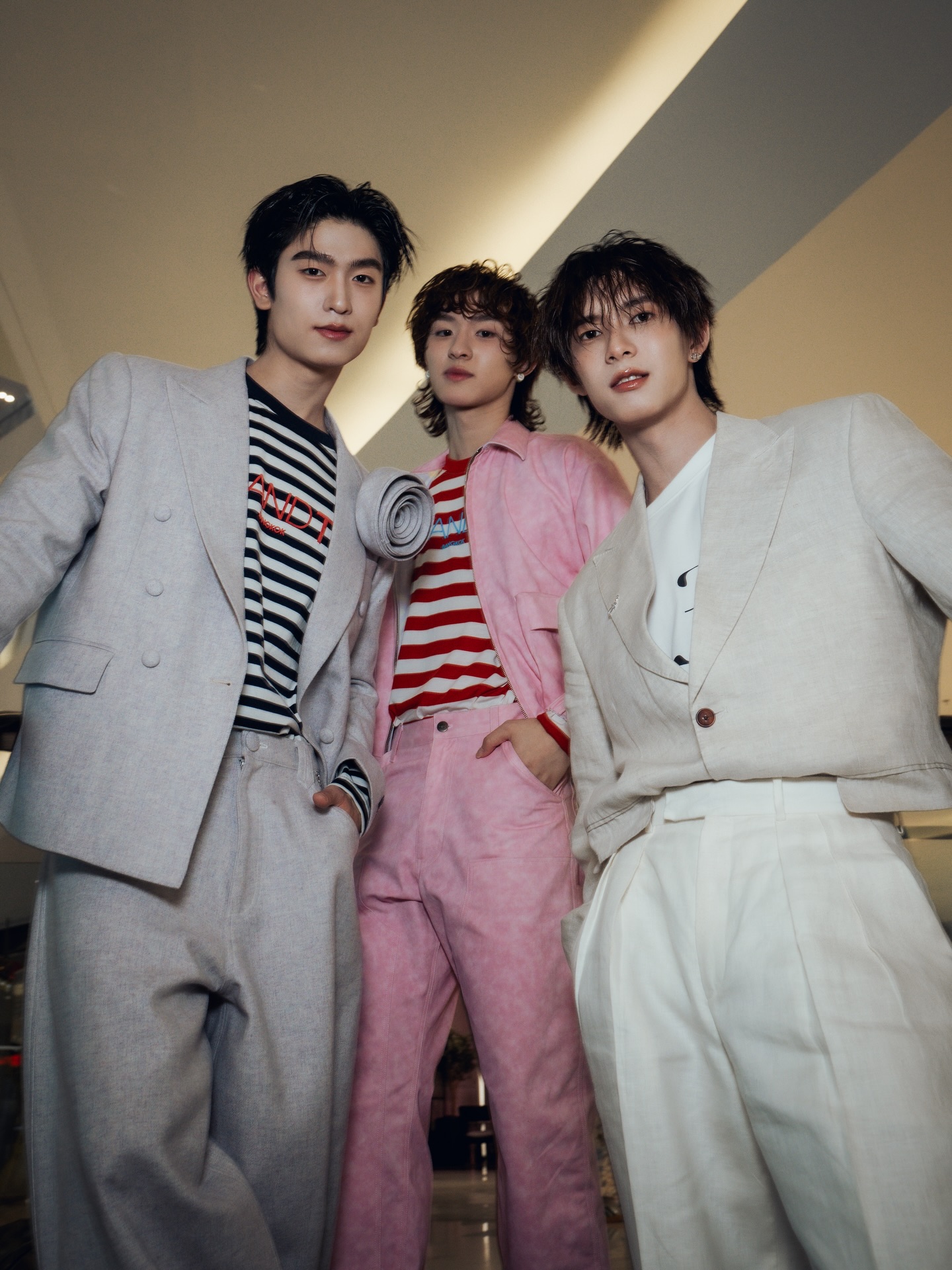 พูห์ - กฤติน กิจจารุวรรณกุล