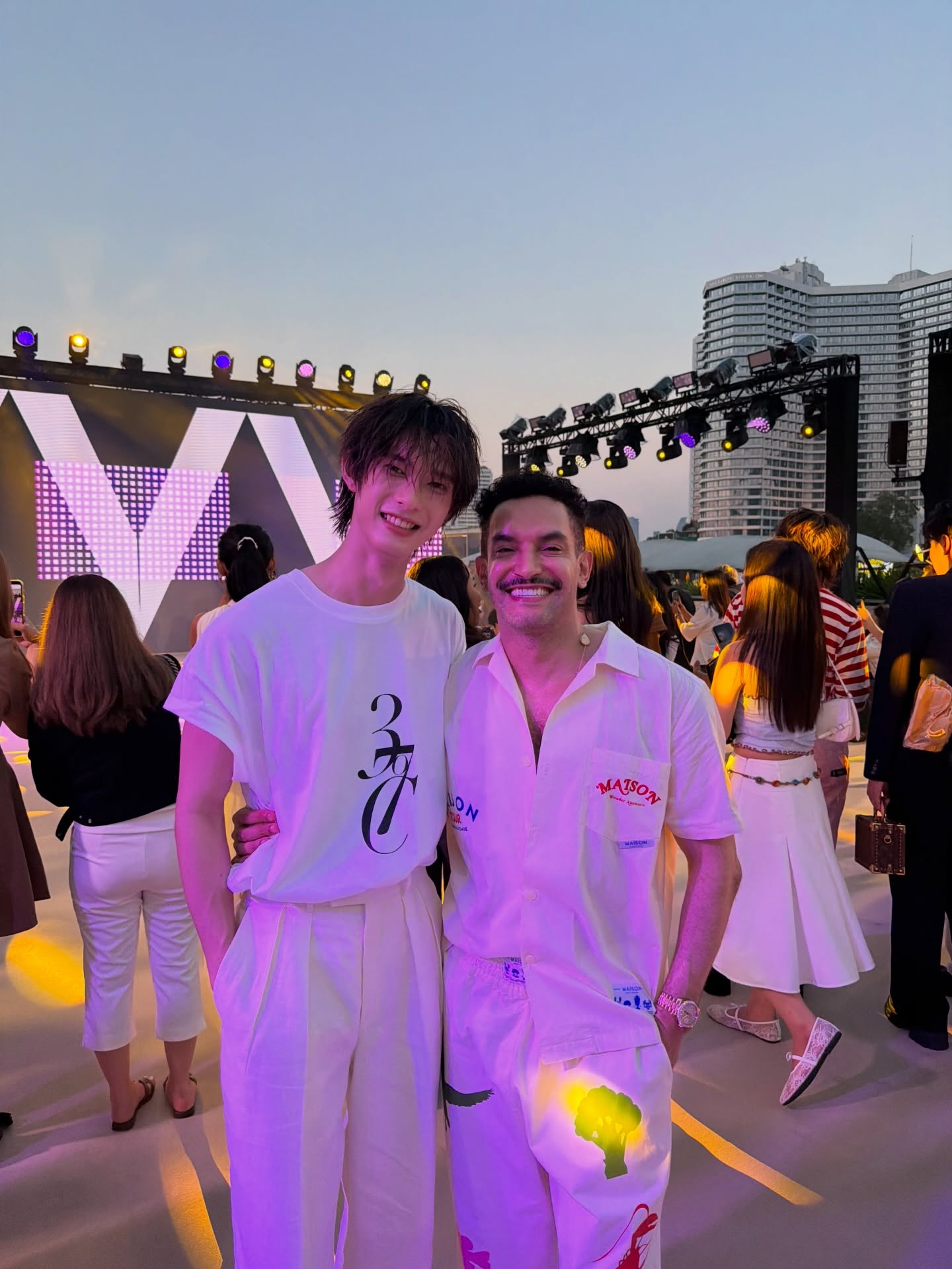 พูห์ - กฤติน กิจจารุวรรณกุล