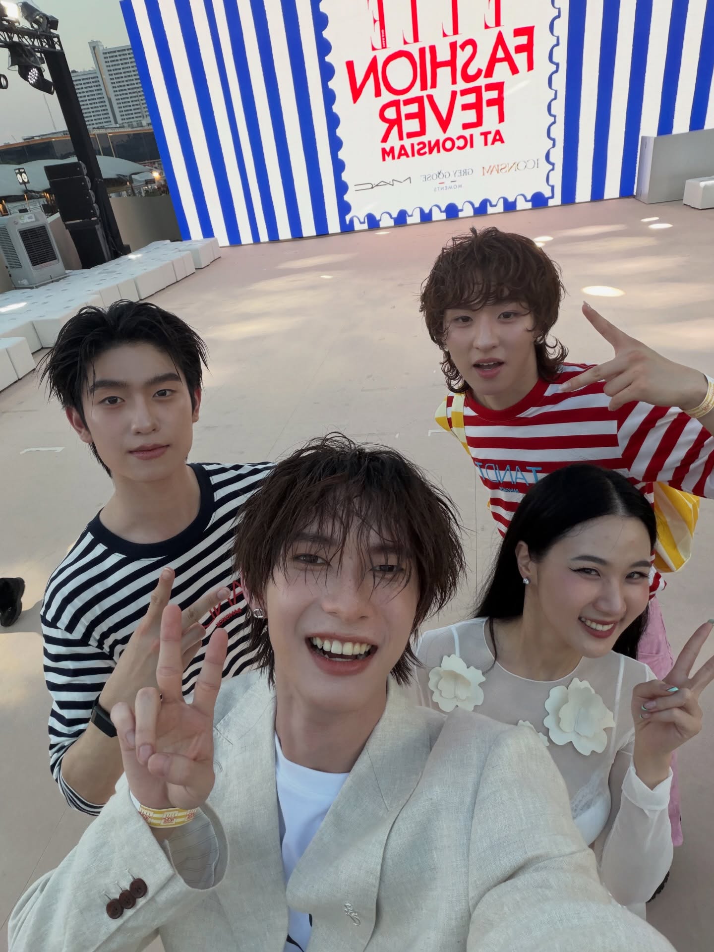 พูห์ - กฤติน กิจจารุวรรณกุล