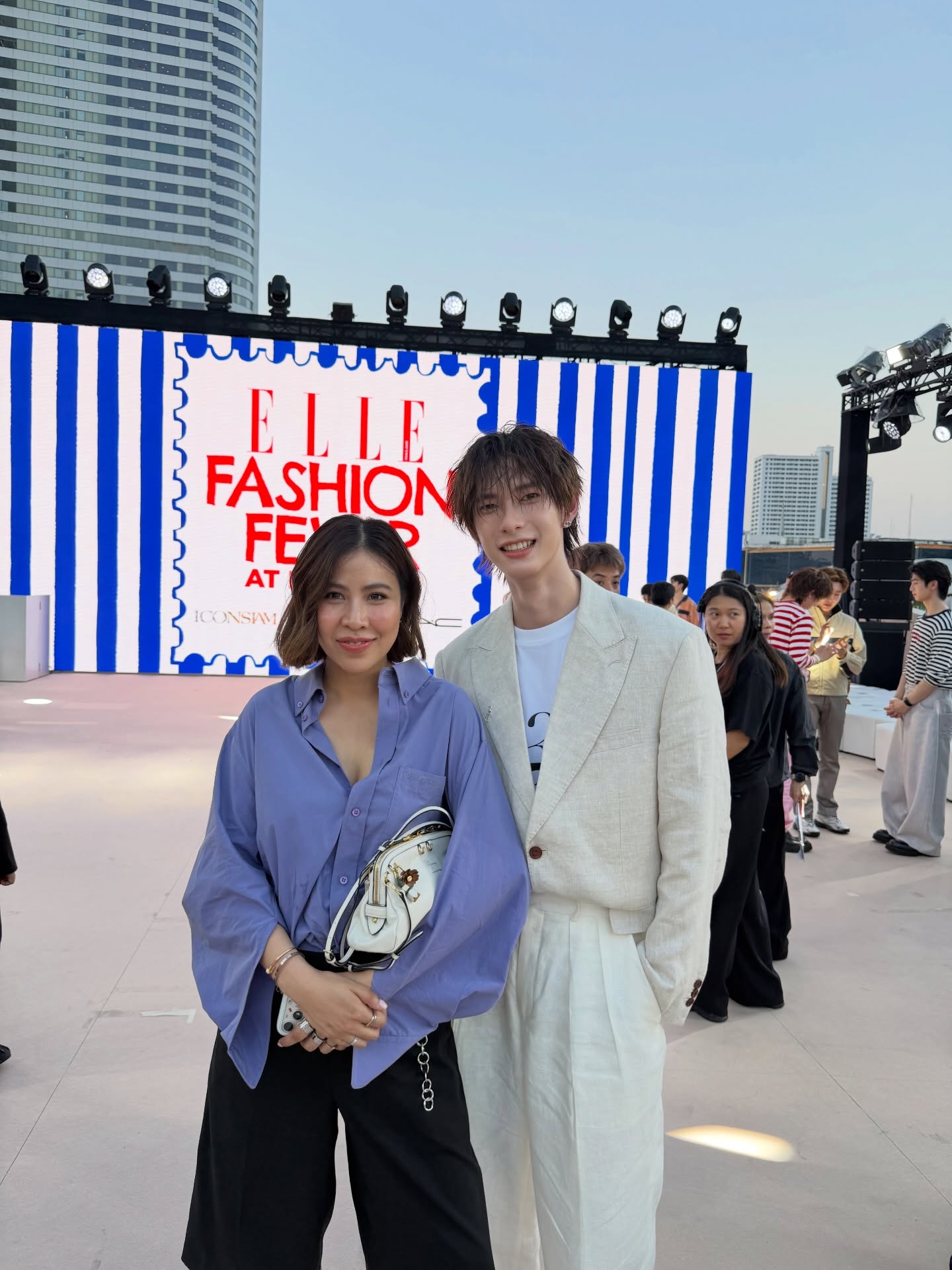 พูห์ - กฤติน กิจจารุวรรณกุล