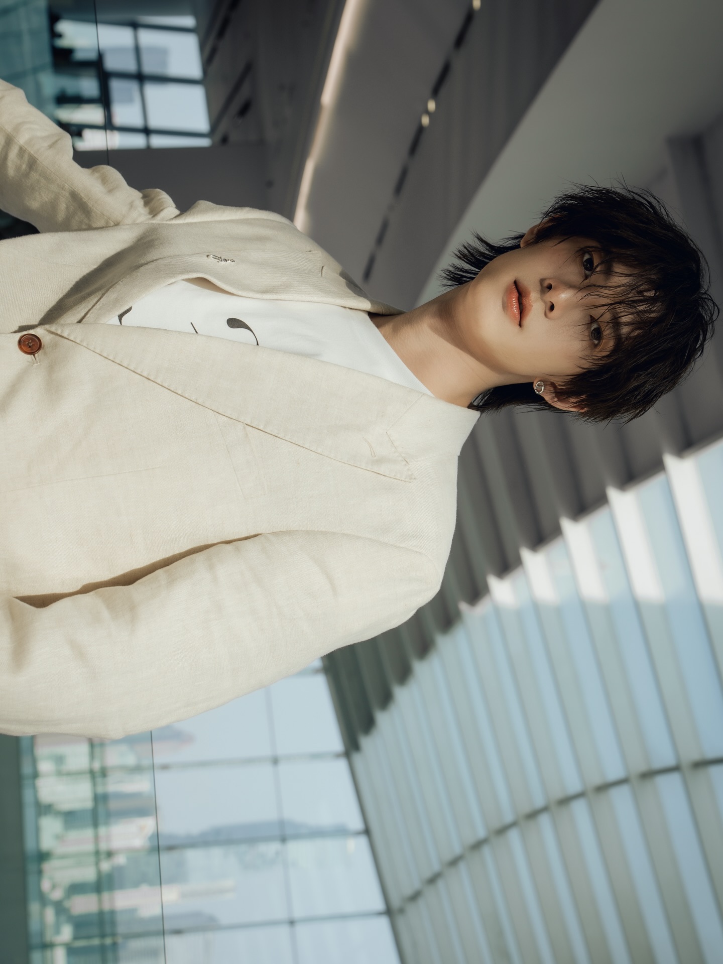 พูห์ - กฤติน กิจจารุวรรณกุล