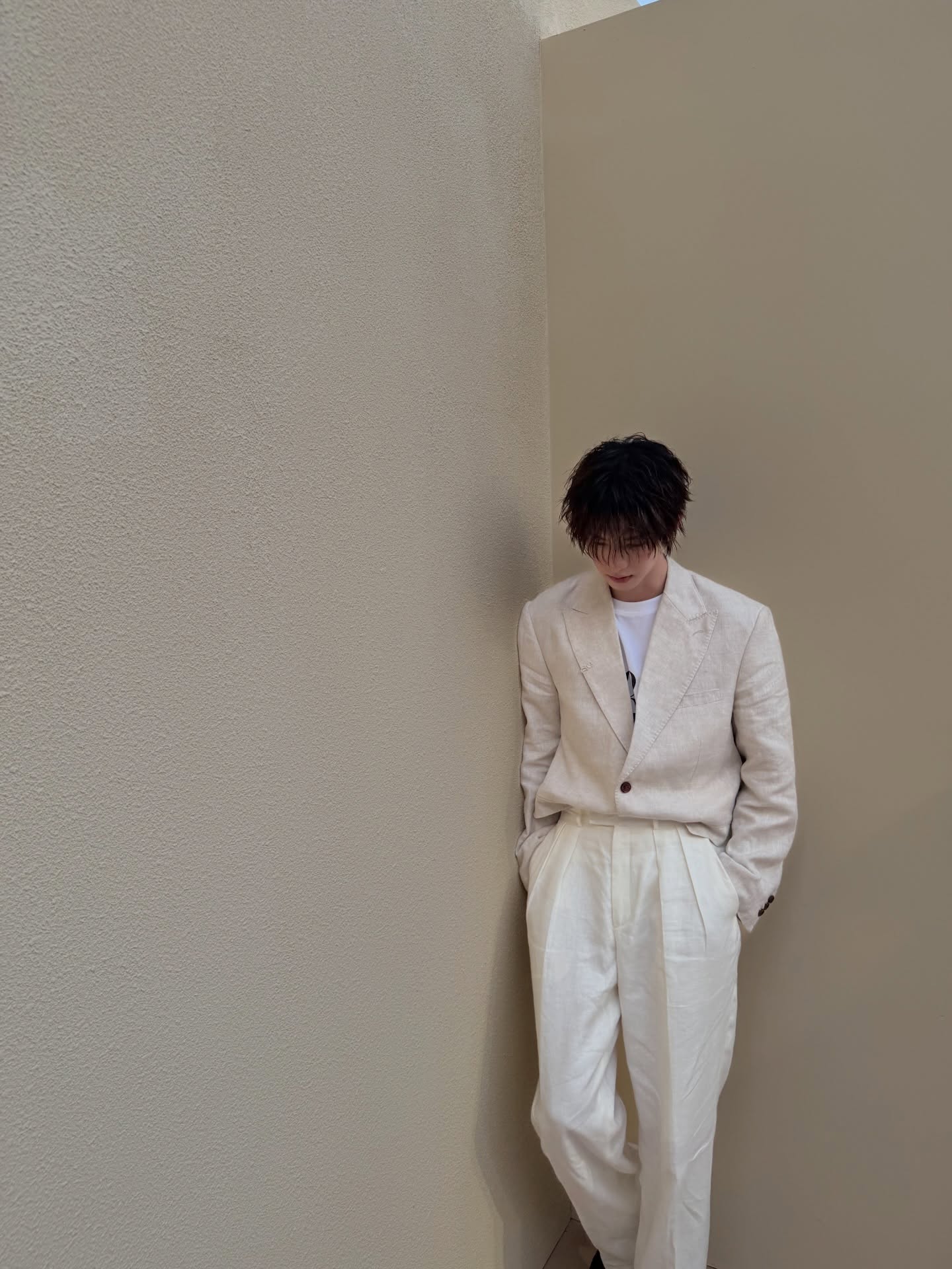 พูห์ - กฤติน กิจจารุวรรณกุล