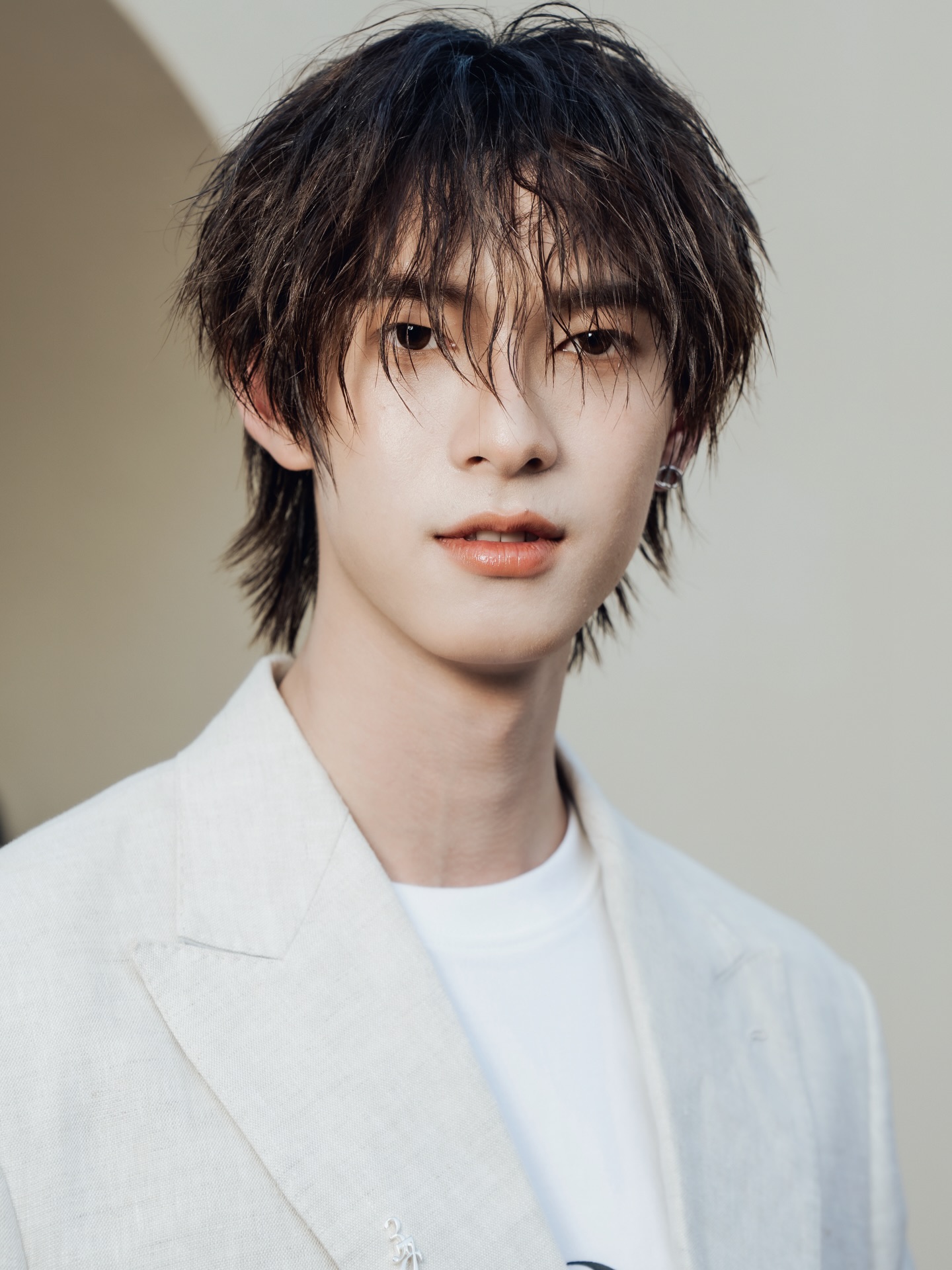 พูห์ - กฤติน กิจจารุวรรณกุล