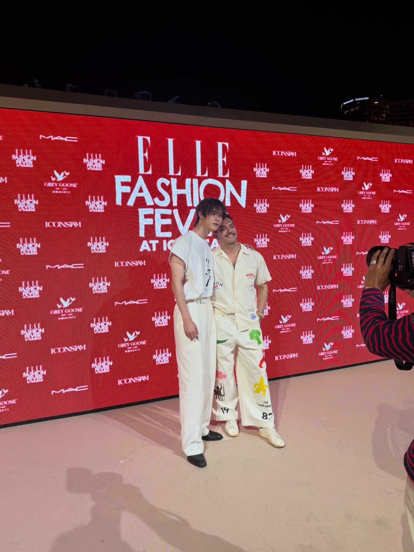 พูห์ - กฤติน กิจจารุวรรณกุล