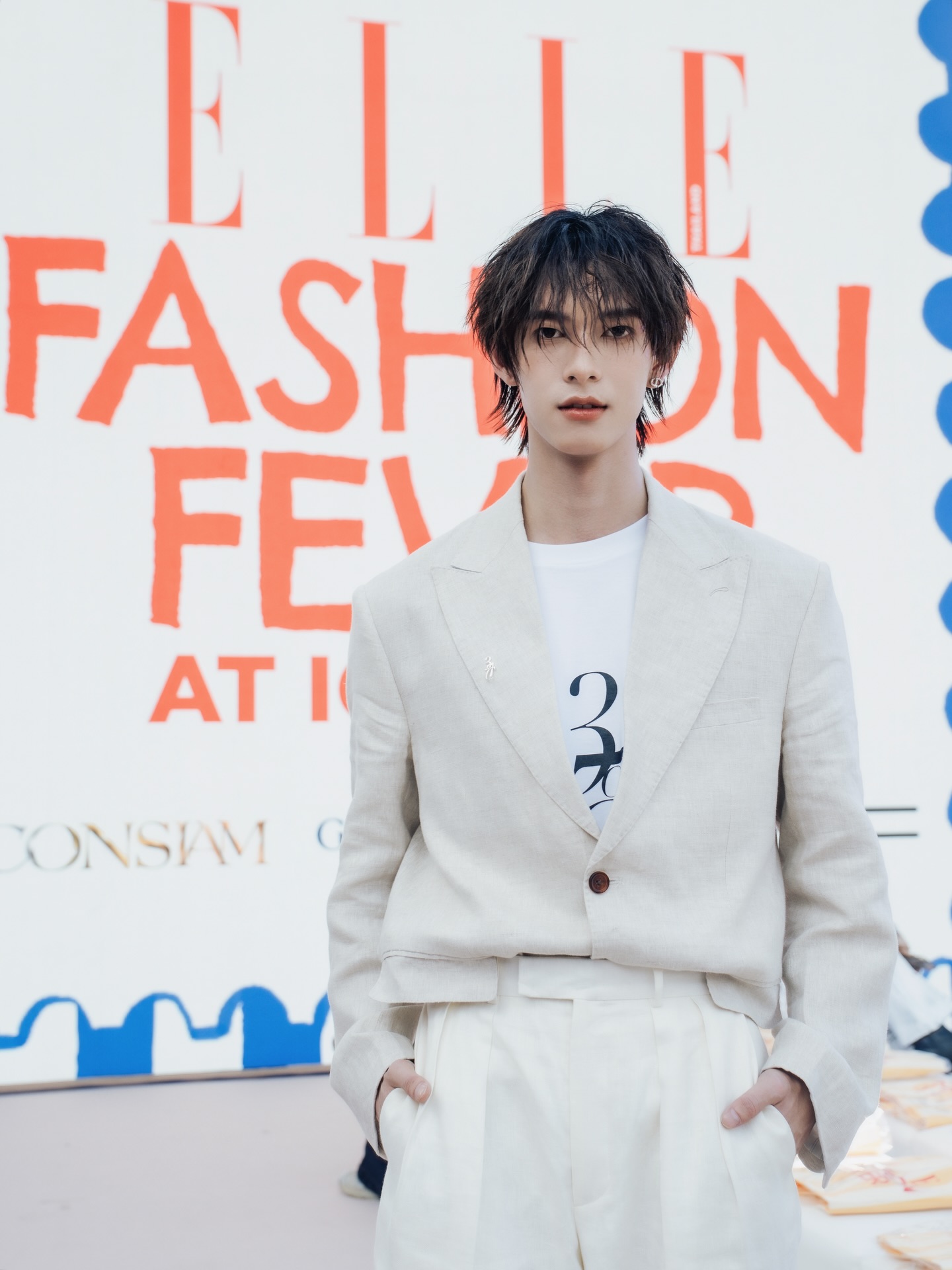 พูห์ - กฤติน กิจจารุวรรณกุล