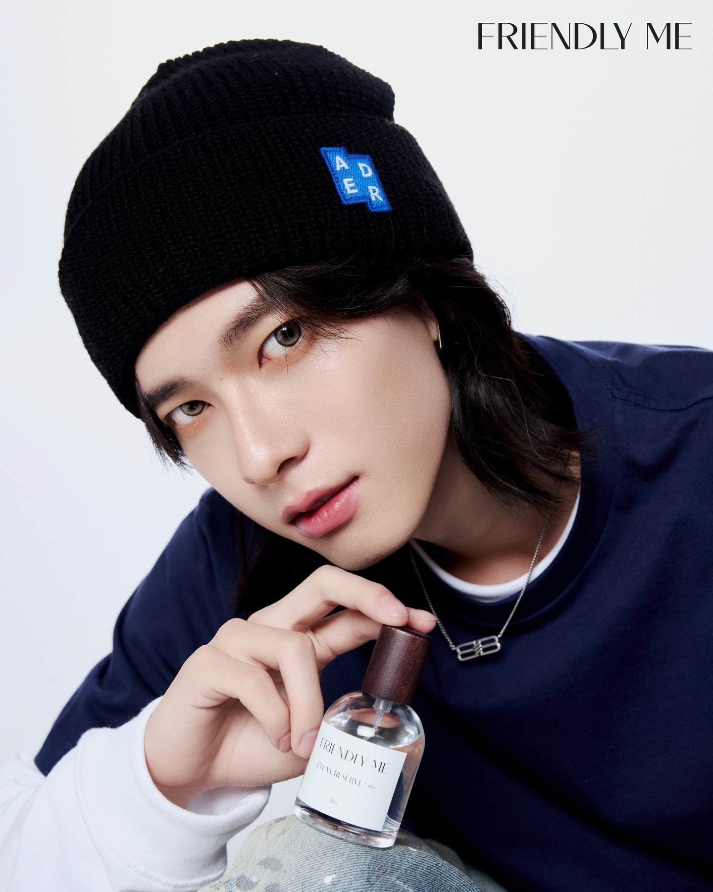 พูห์ - กฤติน กิจจารุวรรณกุล