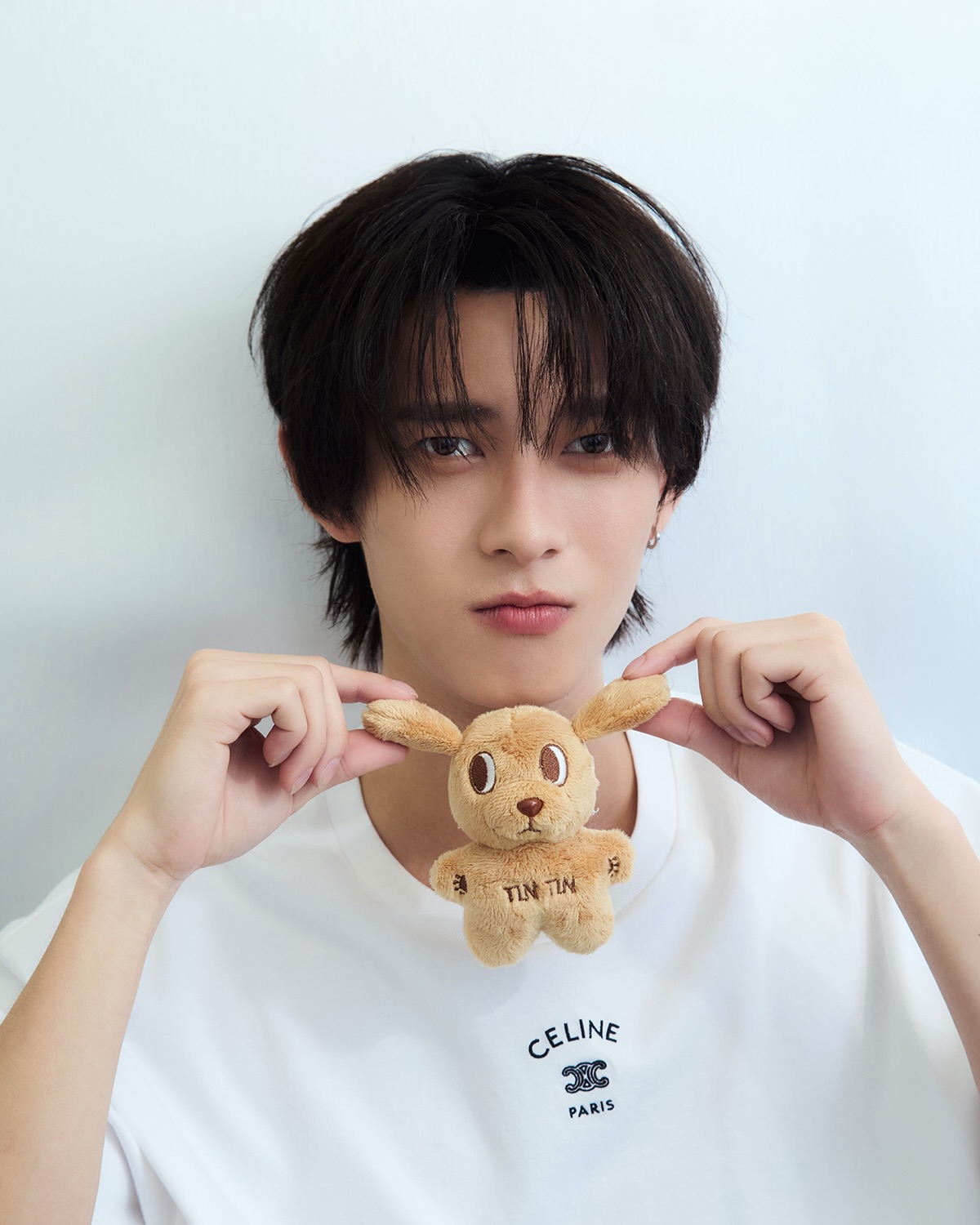 พูห์ - กฤติน กิจจารุวรรณกุล