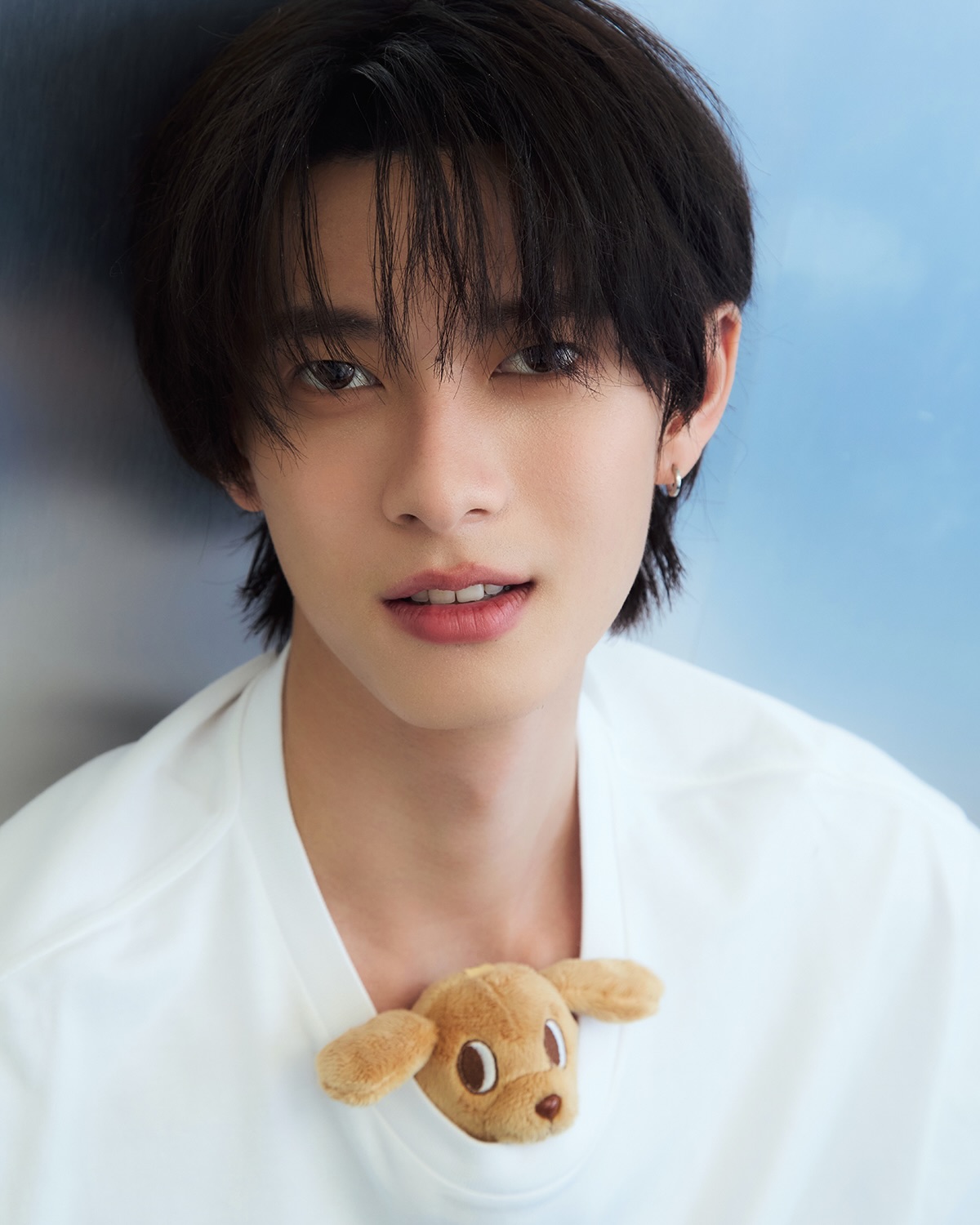 พูห์ - กฤติน กิจจารุวรรณกุล