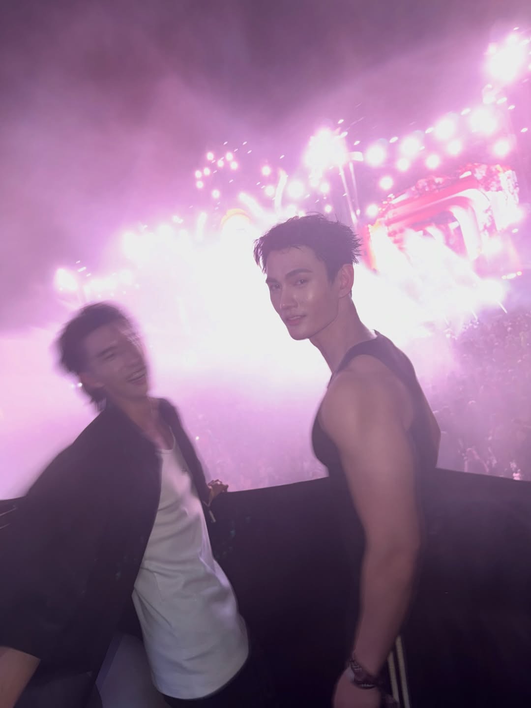 พูห์ - กฤติน กิจจารุวรรณกุล