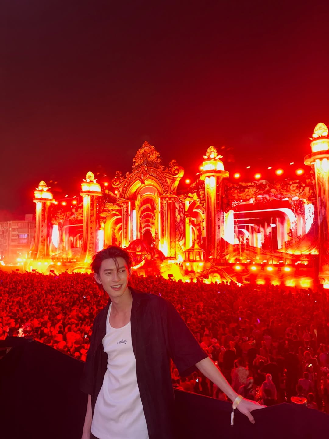 พูห์ - กฤติน กิจจารุวรรณกุล