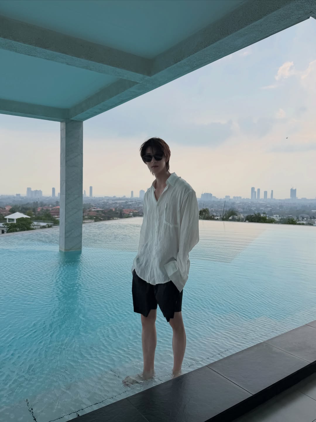 พูห์ - กฤติน กิจจารุวรรณกุล