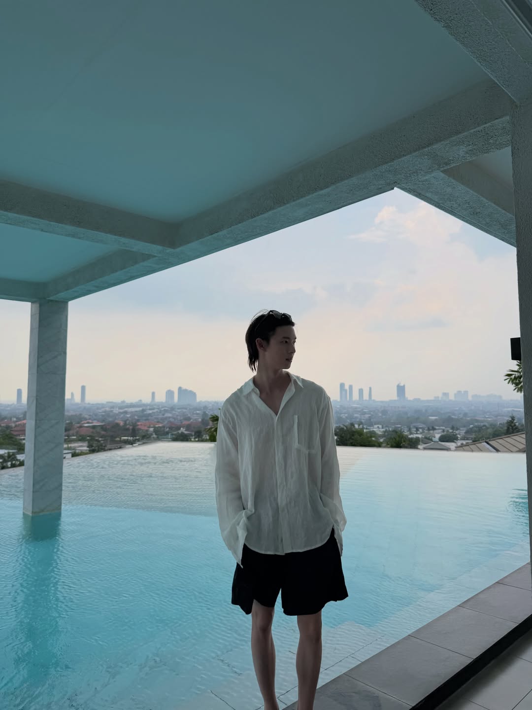 พูห์ - กฤติน กิจจารุวรรณกุล