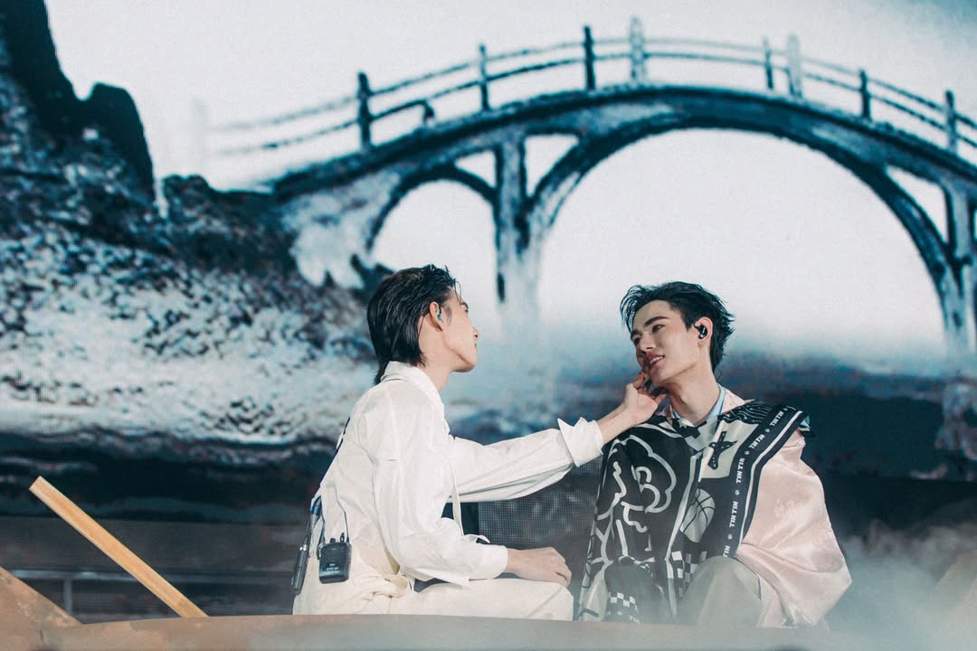พูห์ - กฤติน กิจจารุวรรณกุล