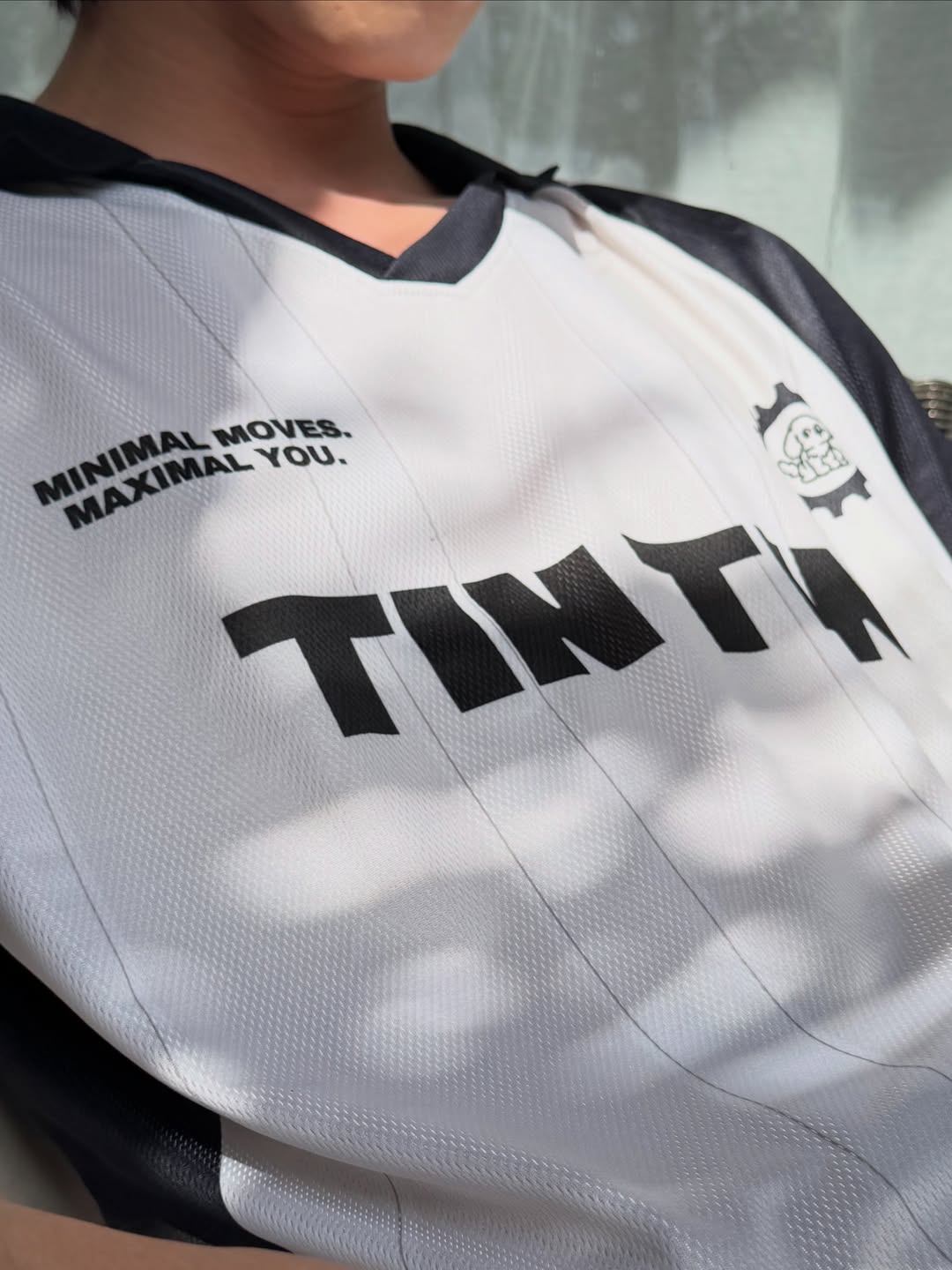 พูห์ - กฤติน กิจจารุวรรณกุล