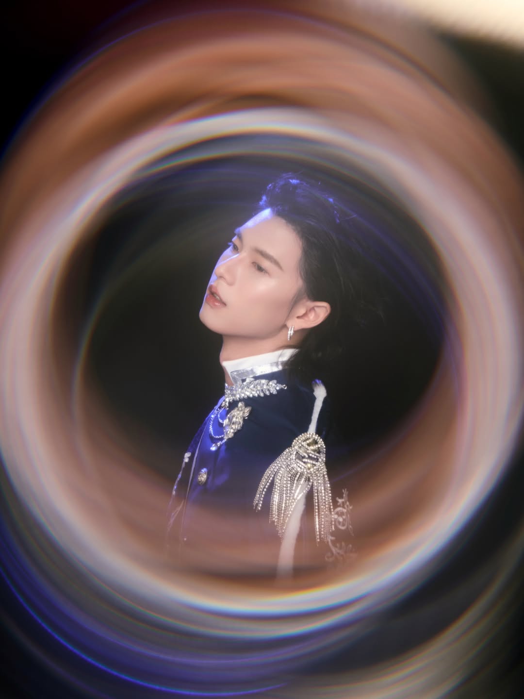 พูห์ - กฤติน กิจจารุวรรณกุล
