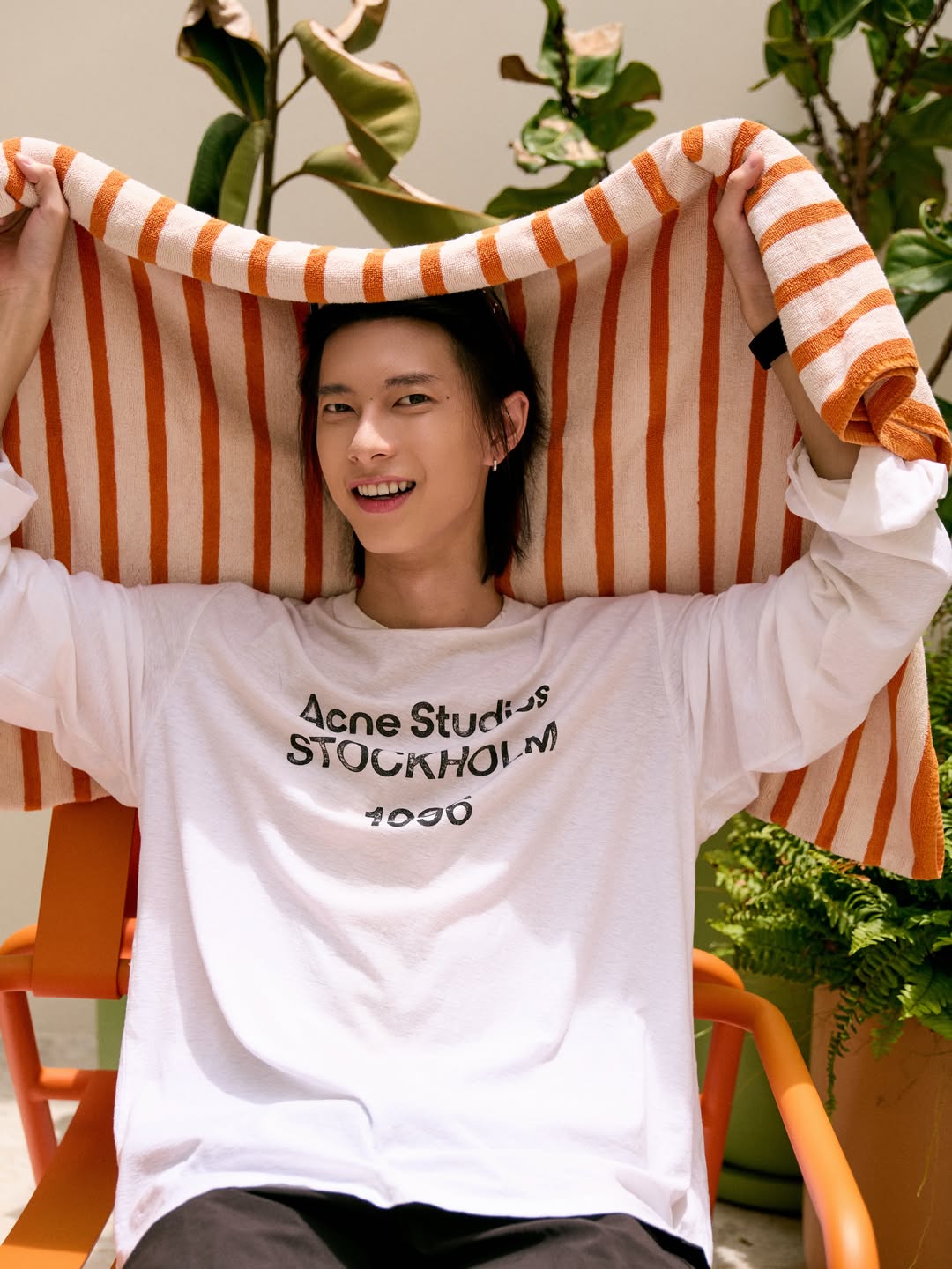 พูห์ - กฤติน กิจจารุวรรณกุล