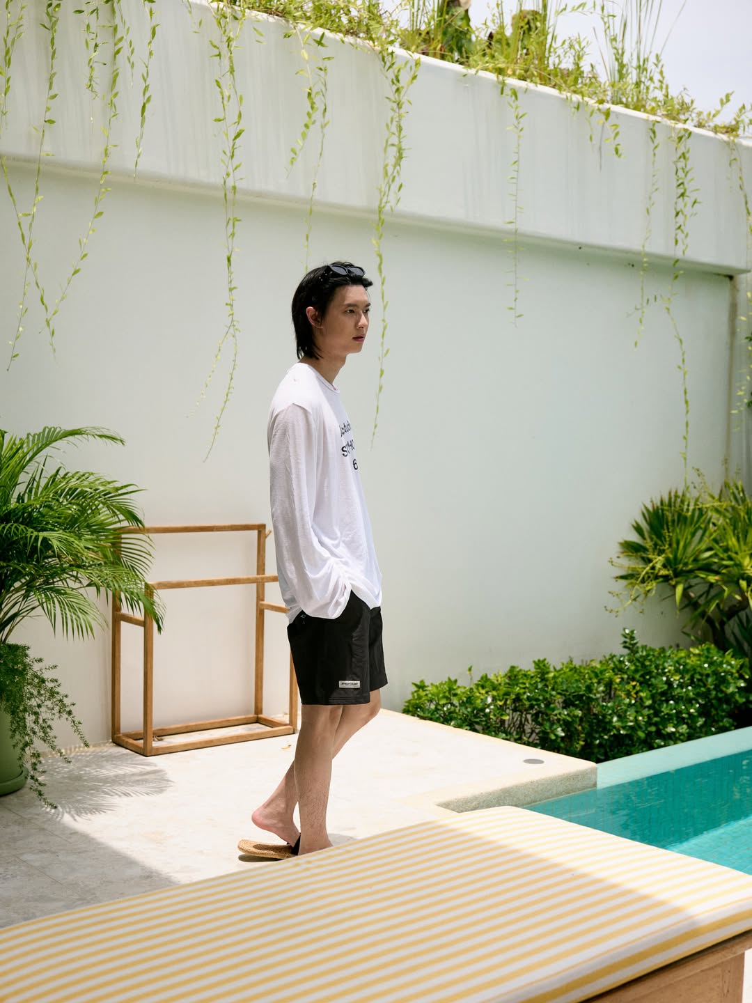 พูห์ - กฤติน กิจจารุวรรณกุล