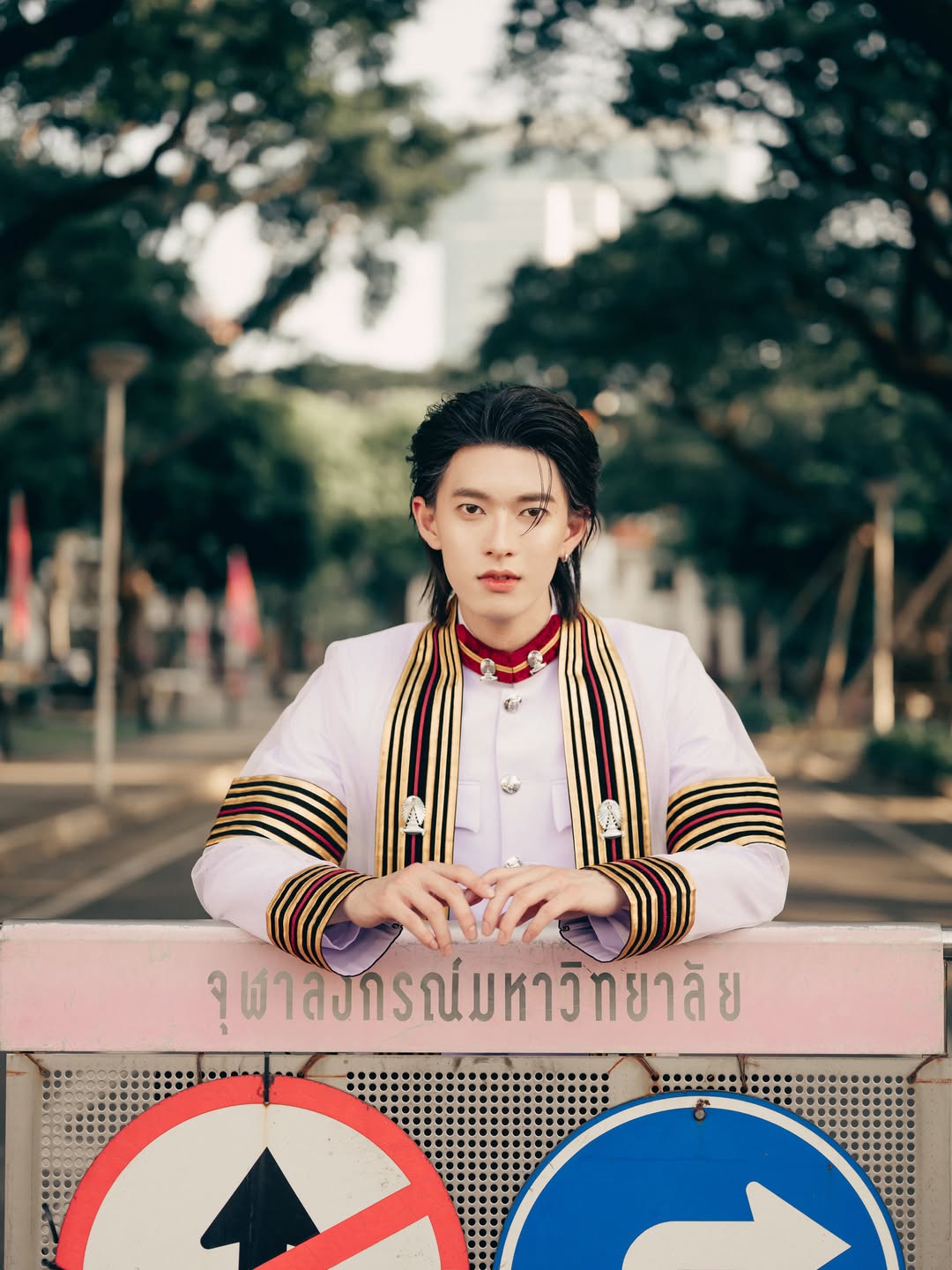 พูห์ - กฤติน กิจจารุวรรณกุล
