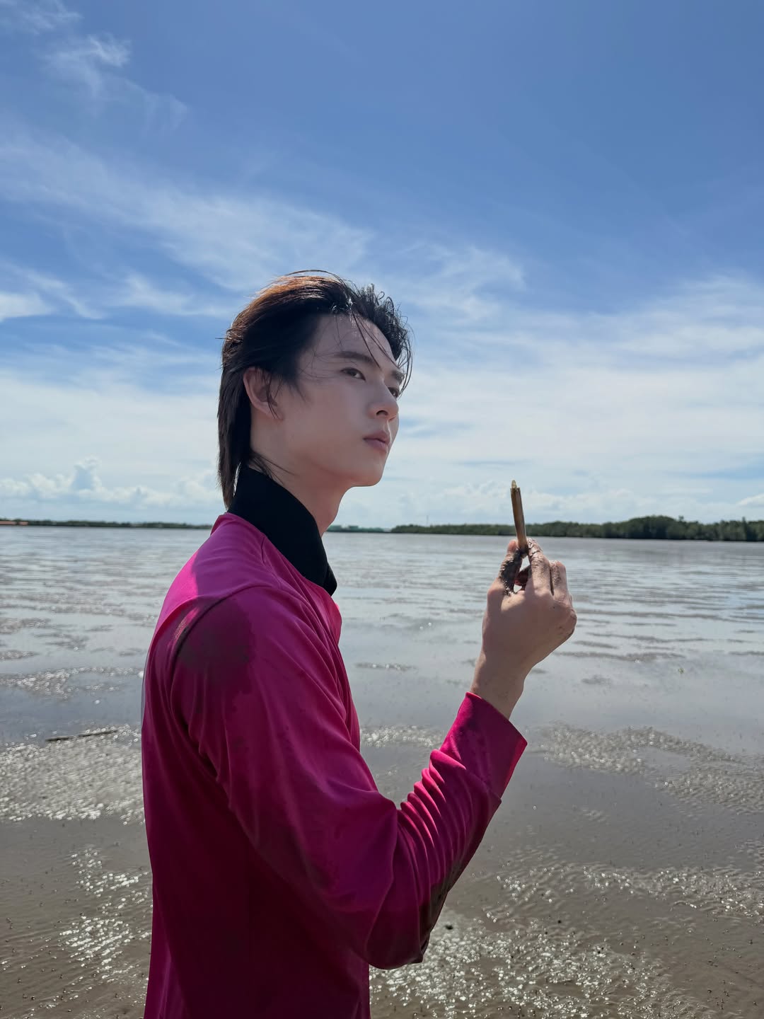 พูห์ - กฤติน กิจจารุวรรณกุล