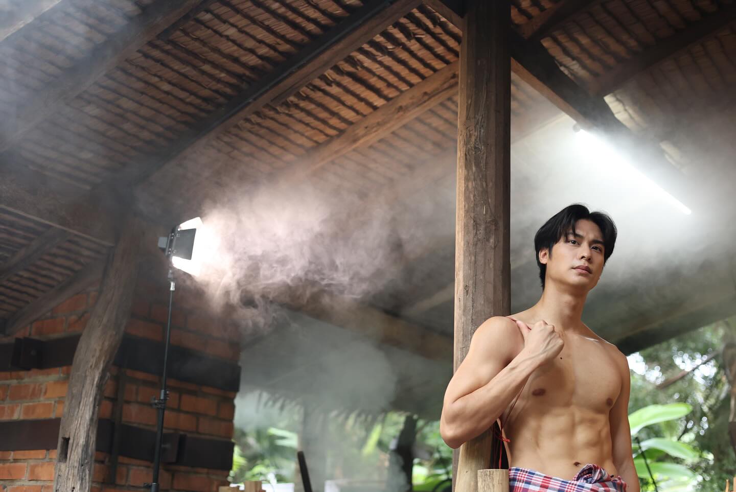 ออกัส - วชิรวิชญ์ ไพศาลกุลวงศ์