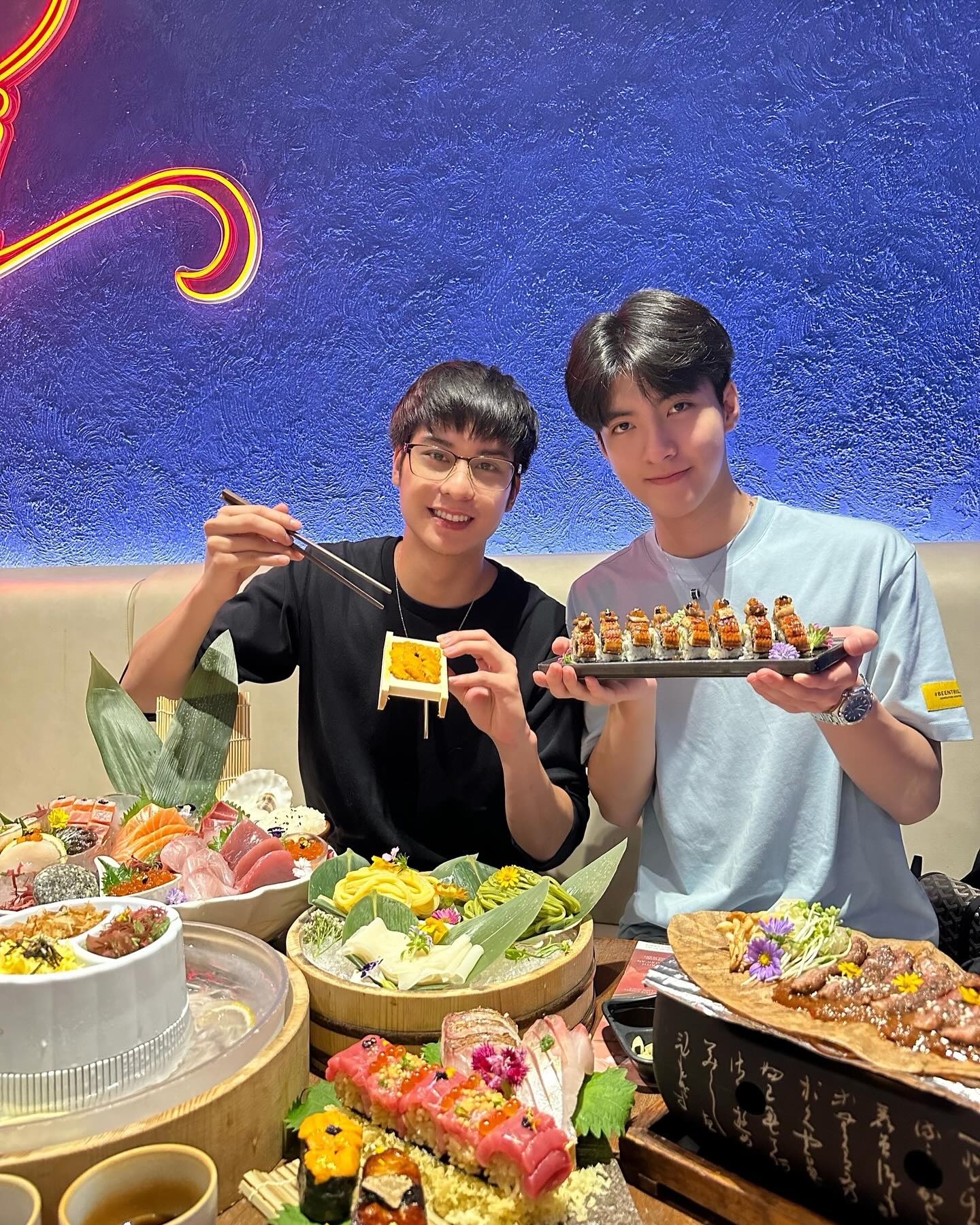 ออกัส - วชิรวิชญ์ ไพศาลกุลวงศ์