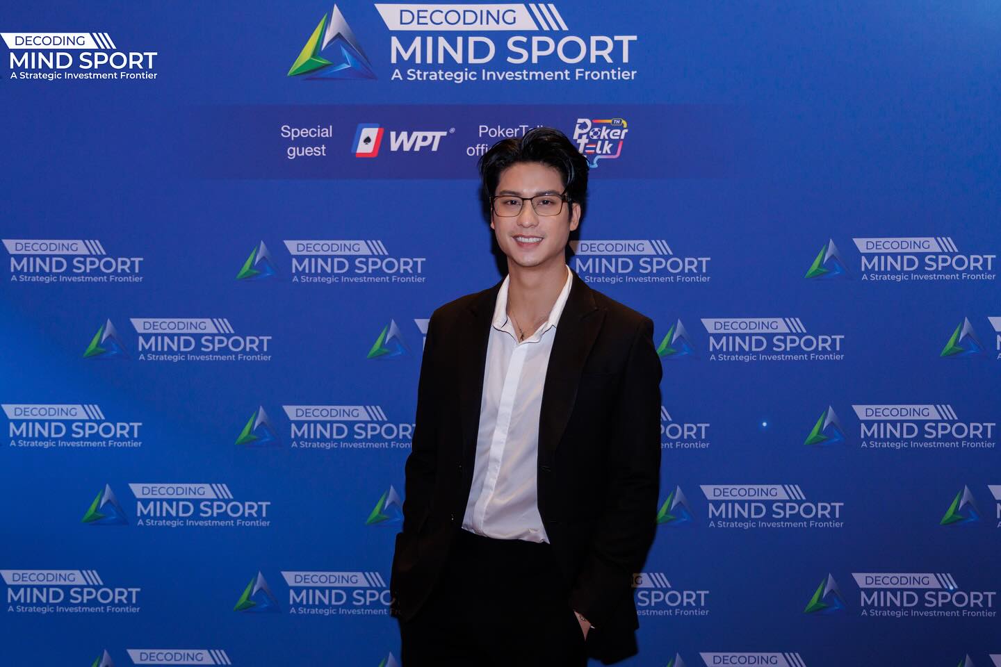 ออกัส - วชิรวิชญ์ ไพศาลกุลวงศ์