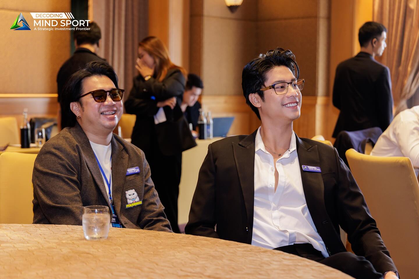 ออกัส - วชิรวิชญ์ ไพศาลกุลวงศ์