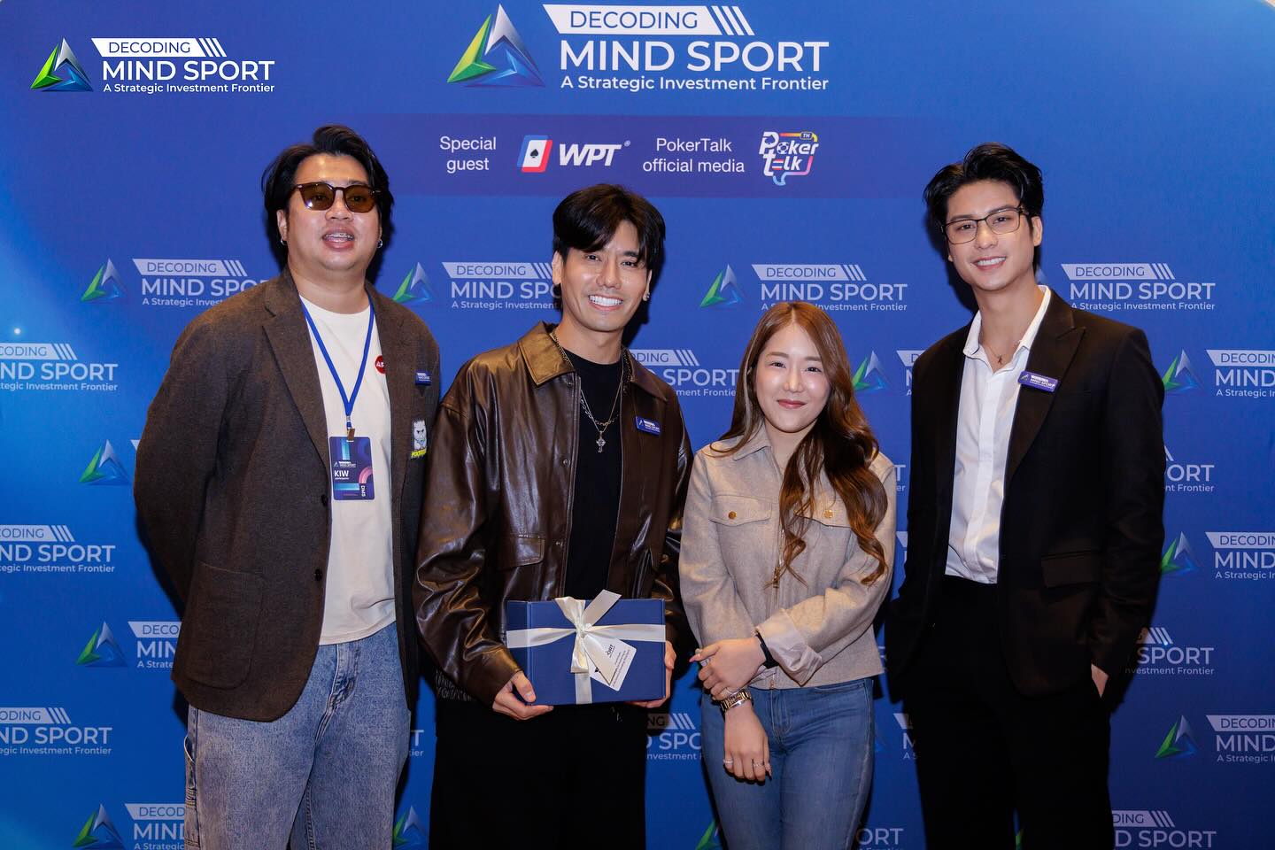 ออกัส - วชิรวิชญ์ ไพศาลกุลวงศ์