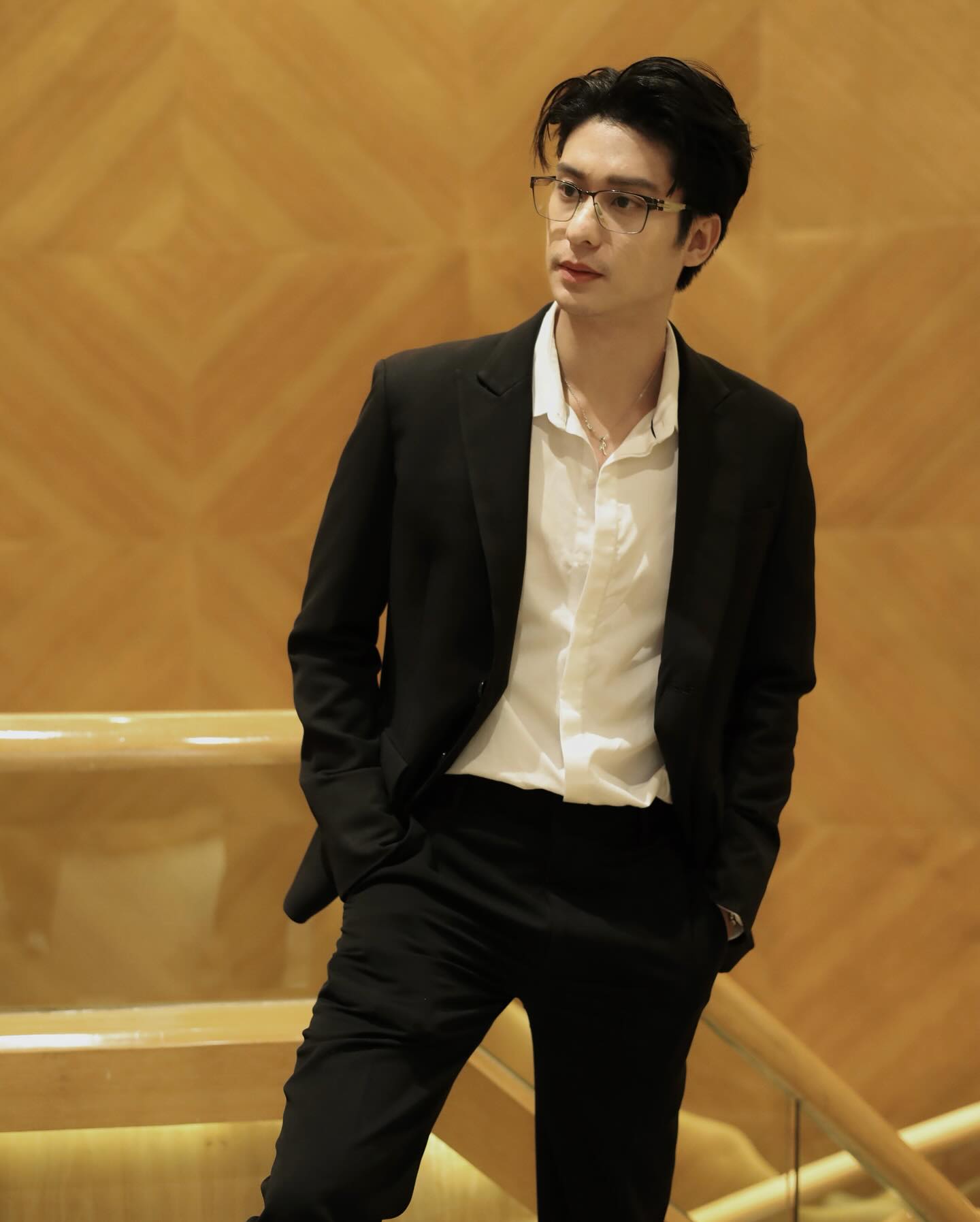 ออกัส - วชิรวิชญ์ ไพศาลกุลวงศ์