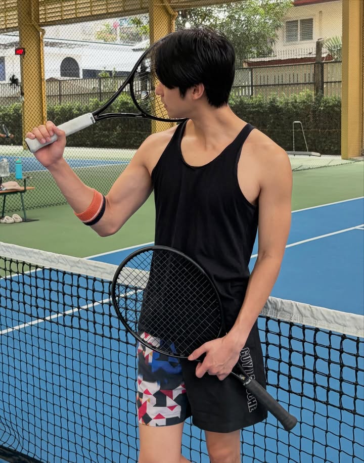 ออกัส - วชิรวิชญ์ ไพศาลกุลวงศ์