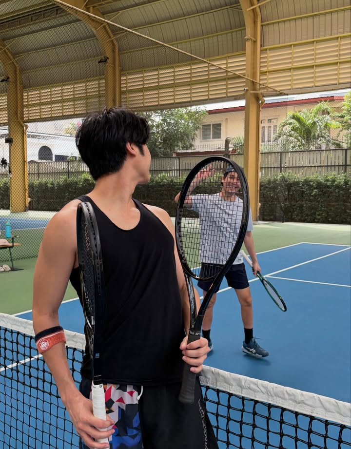 ออกัส - วชิรวิชญ์ ไพศาลกุลวงศ์