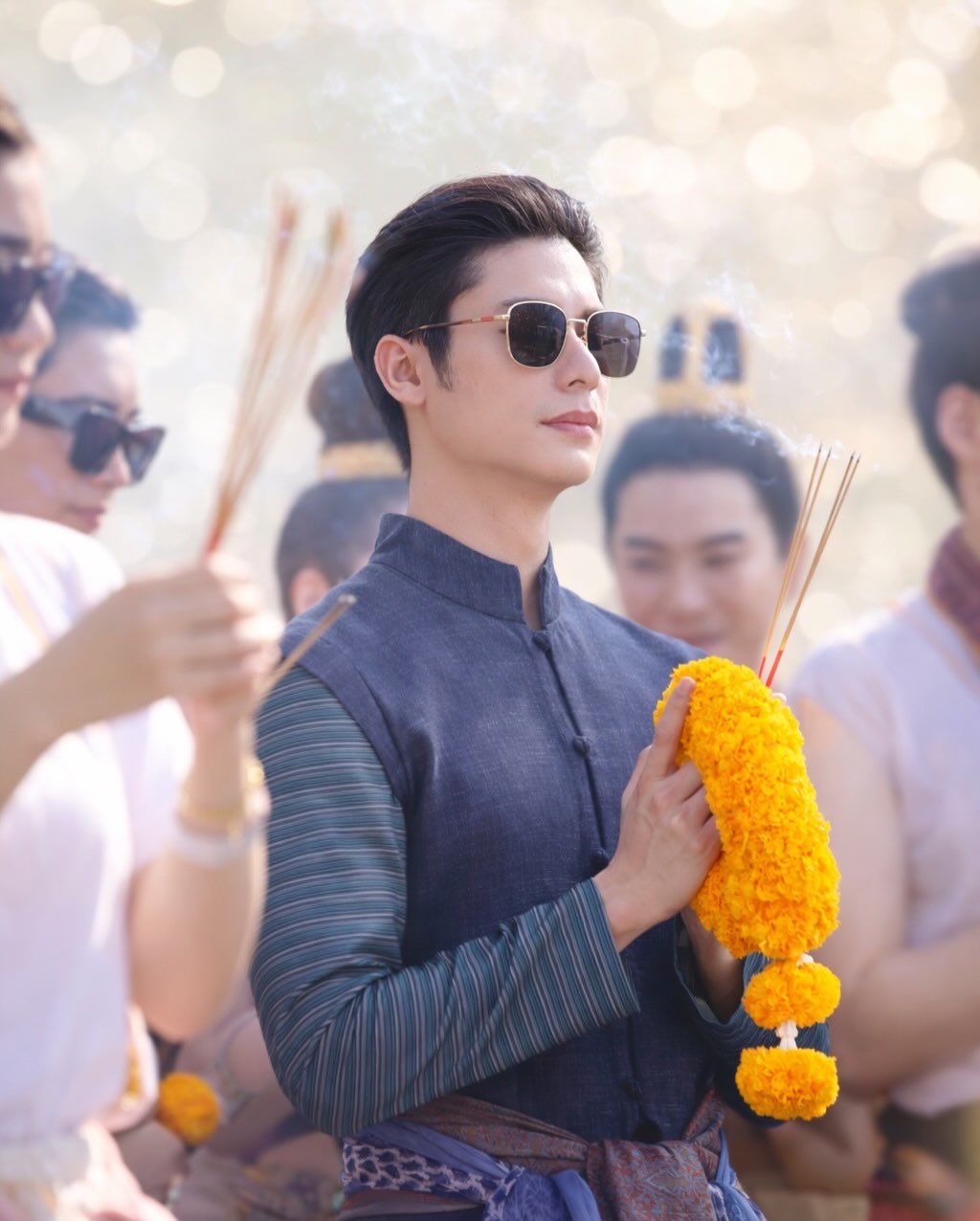 ออกัส - วชิรวิชญ์ ไพศาลกุลวงศ์