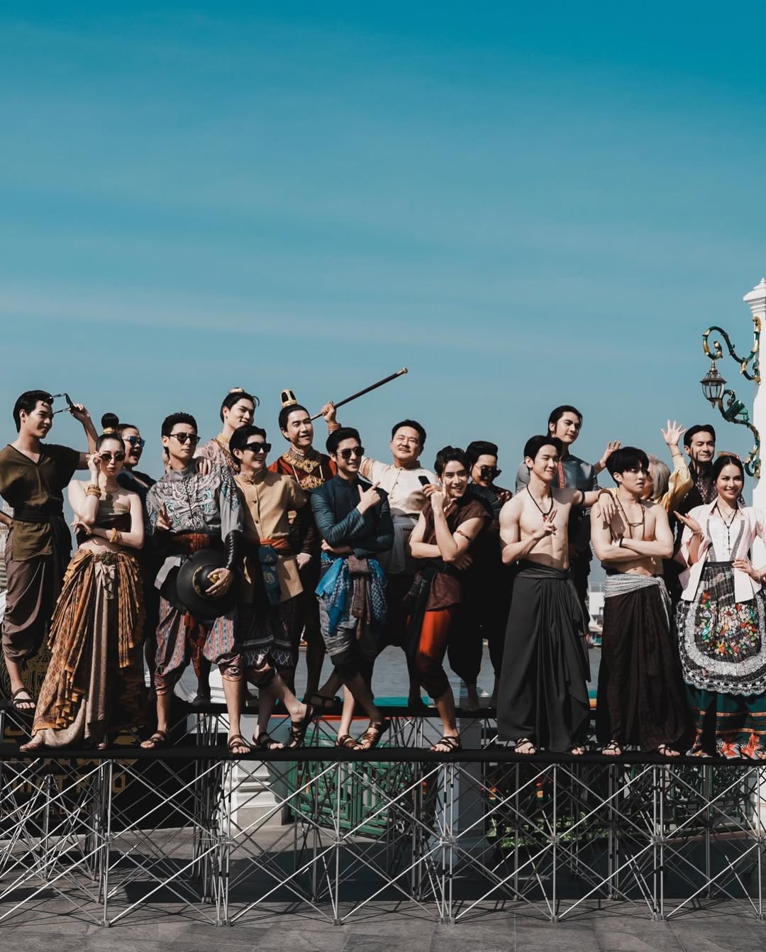 ออกัส - วชิรวิชญ์ ไพศาลกุลวงศ์