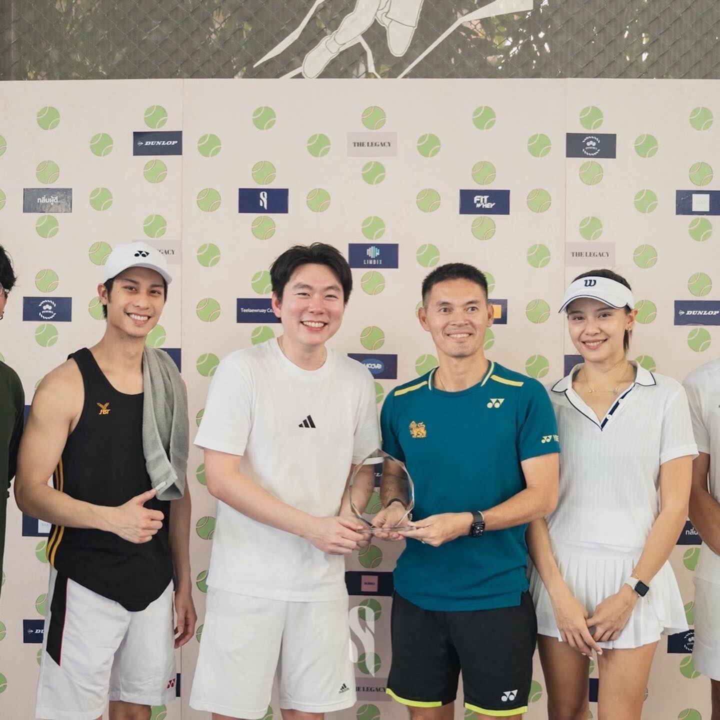 ออกัส - วชิรวิชญ์ ไพศาลกุลวงศ์