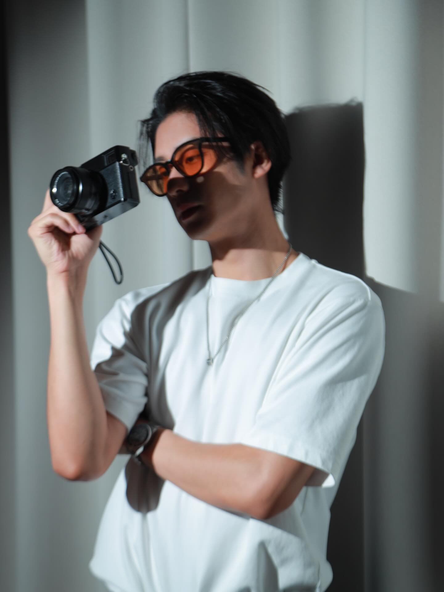 ออกัส - วชิรวิชญ์ ไพศาลกุลวงศ์