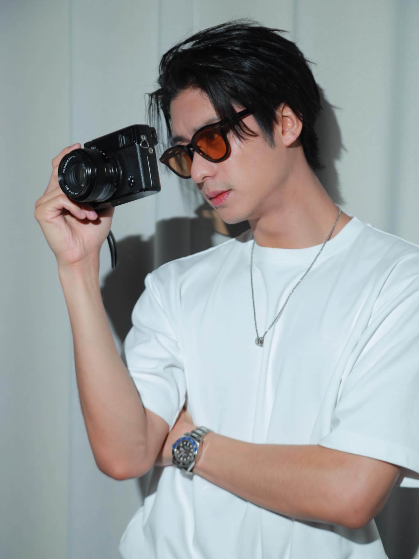 ออกัส - วชิรวิชญ์ ไพศาลกุลวงศ์