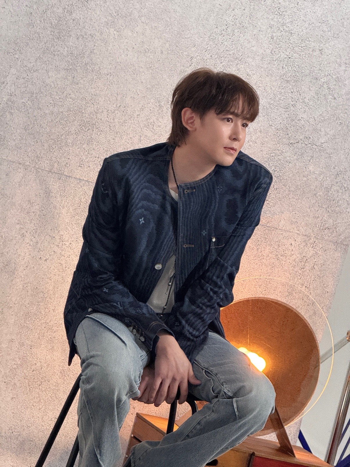 คุณ - นิชคุณ หรเวชกุล