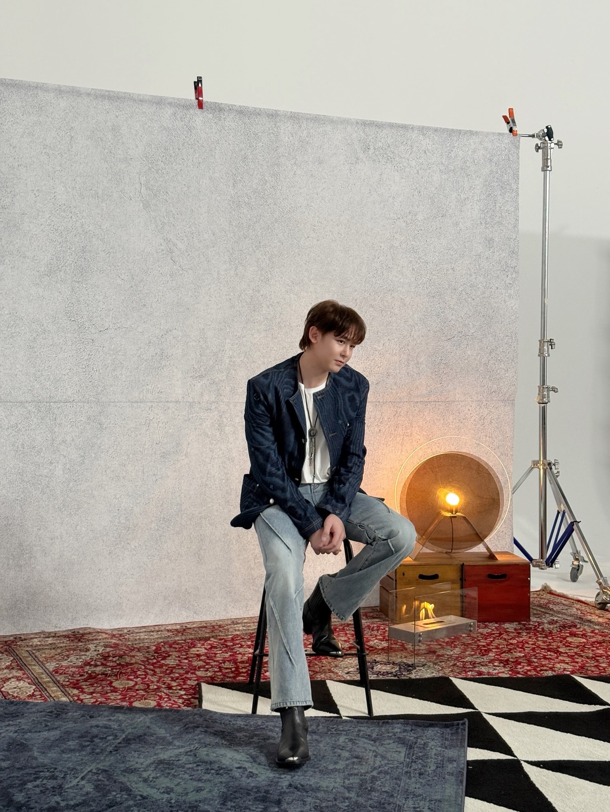 คุณ - นิชคุณ หรเวชกุล