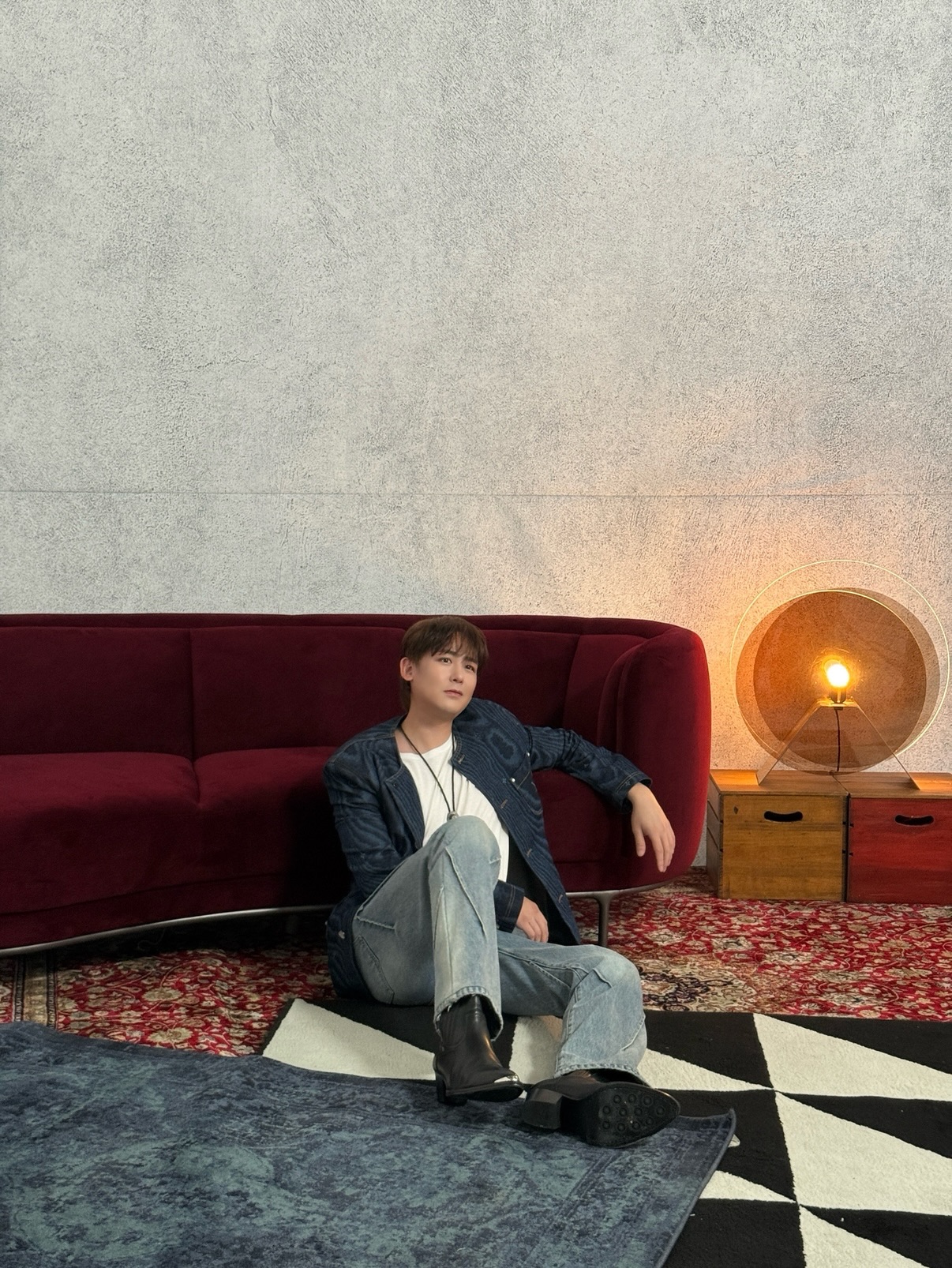 คุณ - นิชคุณ หรเวชกุล