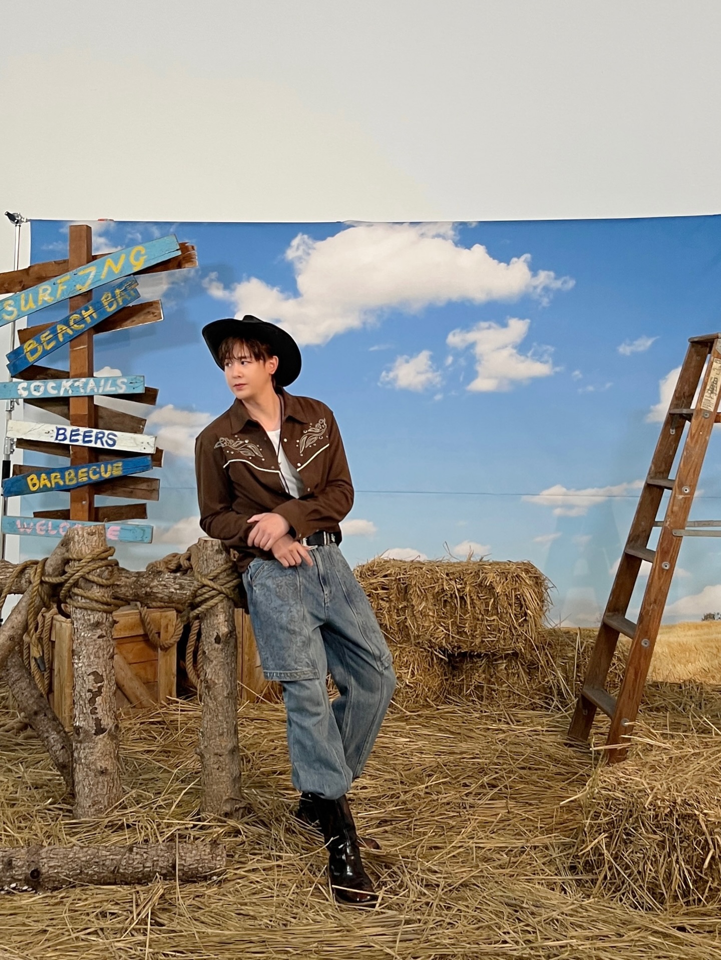 คุณ - นิชคุณ หรเวชกุล