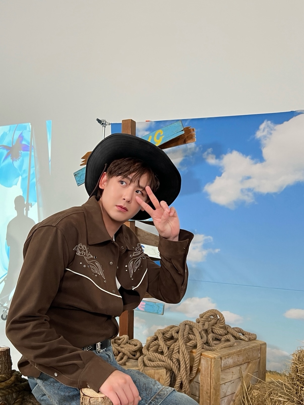 คุณ - นิชคุณ หรเวชกุล