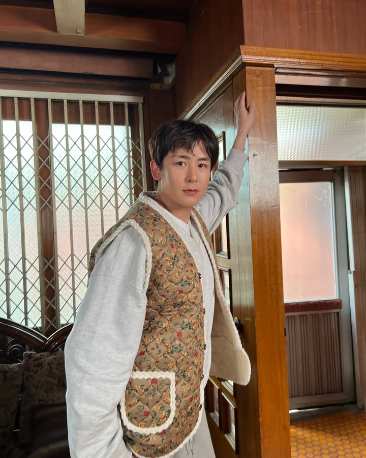 คุณ - นิชคุณ หรเวชกุล