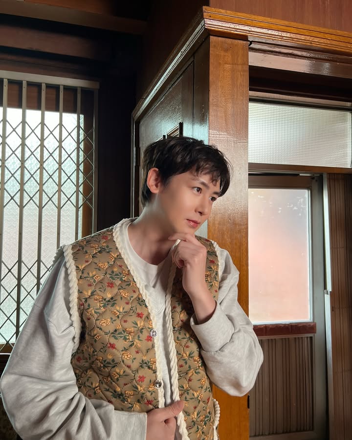 คุณ - นิชคุณ หรเวชกุล