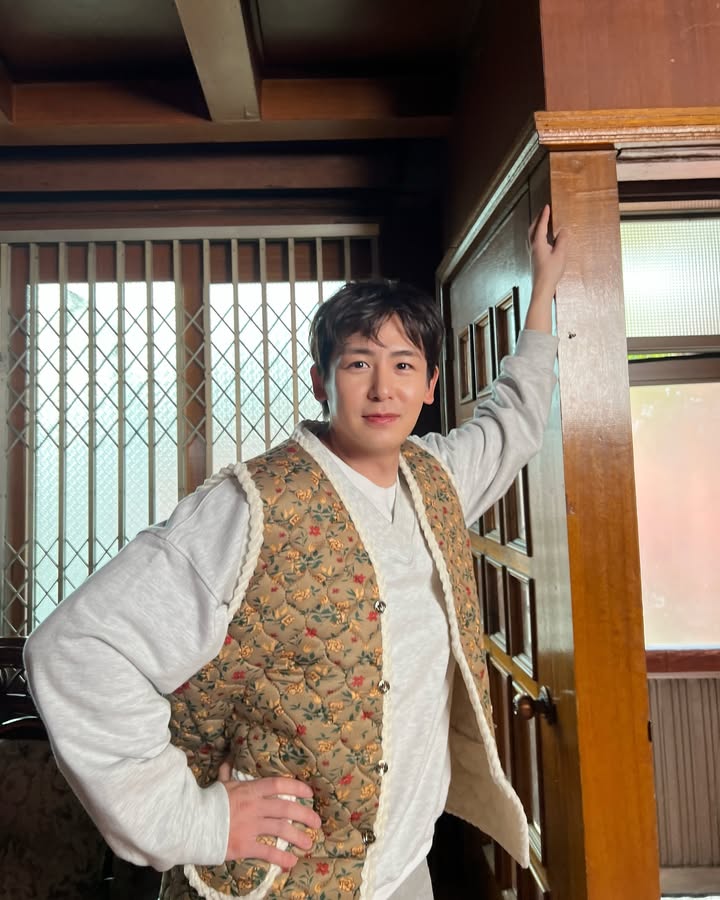 คุณ - นิชคุณ หรเวชกุล