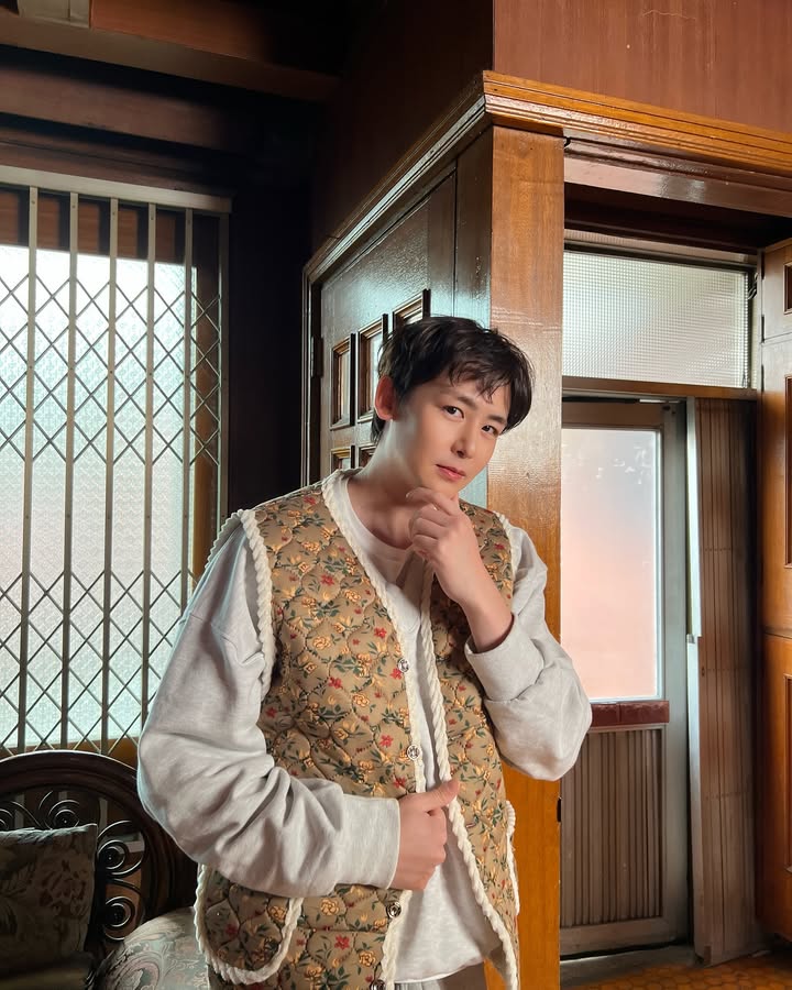 คุณ - นิชคุณ หรเวชกุล