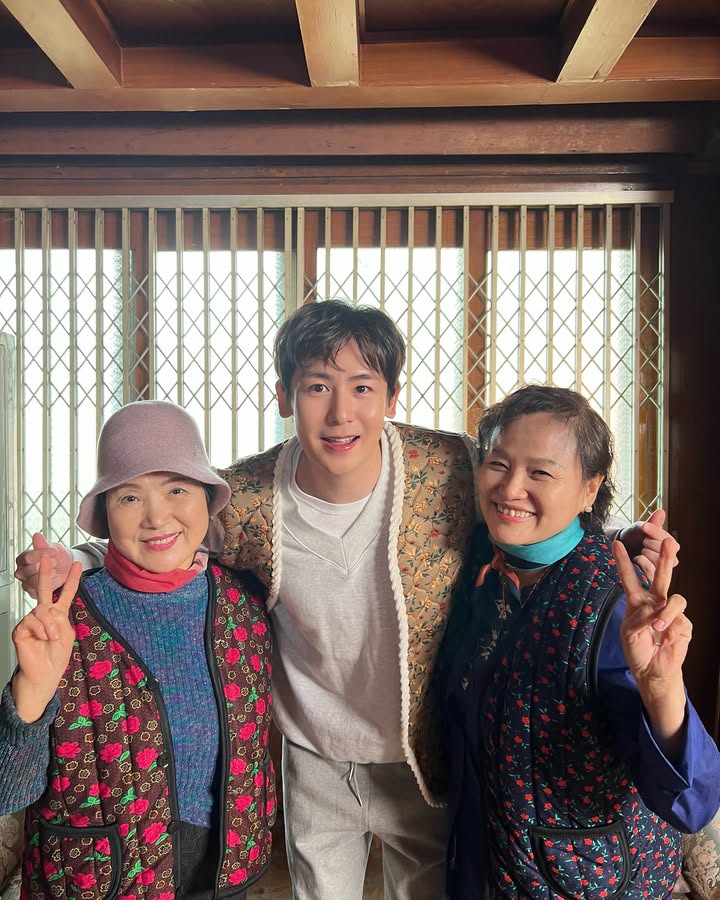 คุณ - นิชคุณ หรเวชกุล