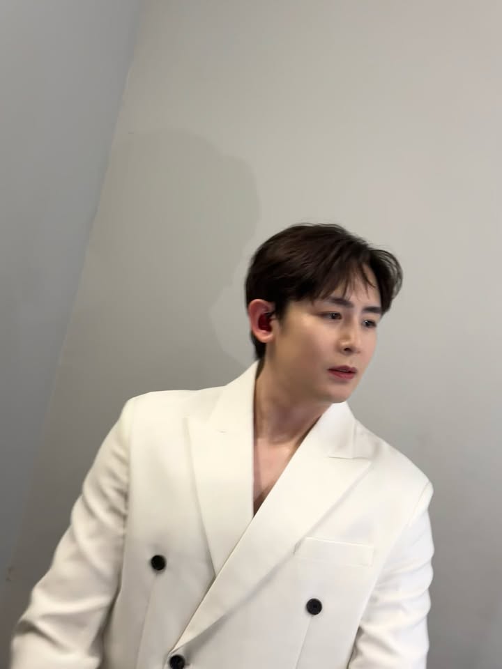 คุณ - นิชคุณ หรเวชกุล