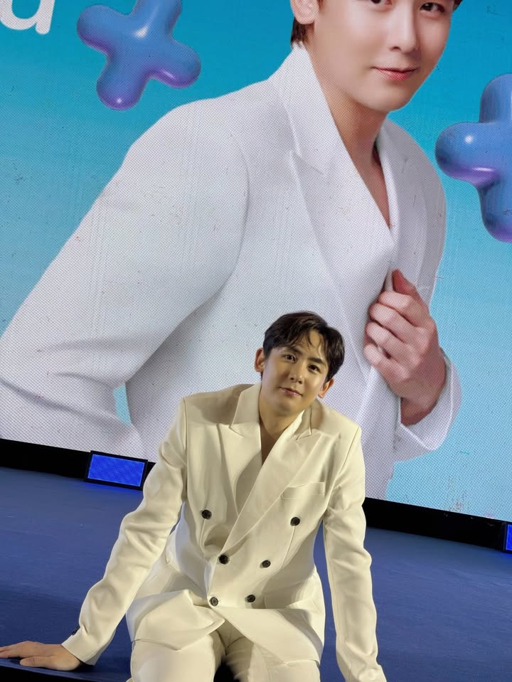 คุณ - นิชคุณ หรเวชกุล