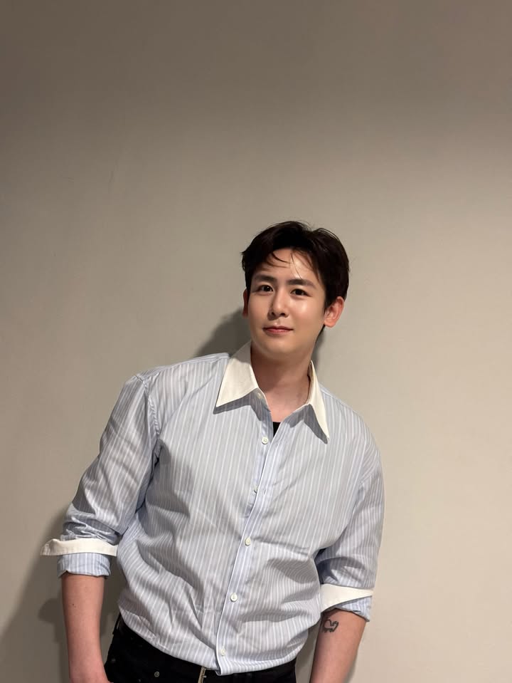 คุณ - นิชคุณ หรเวชกุล