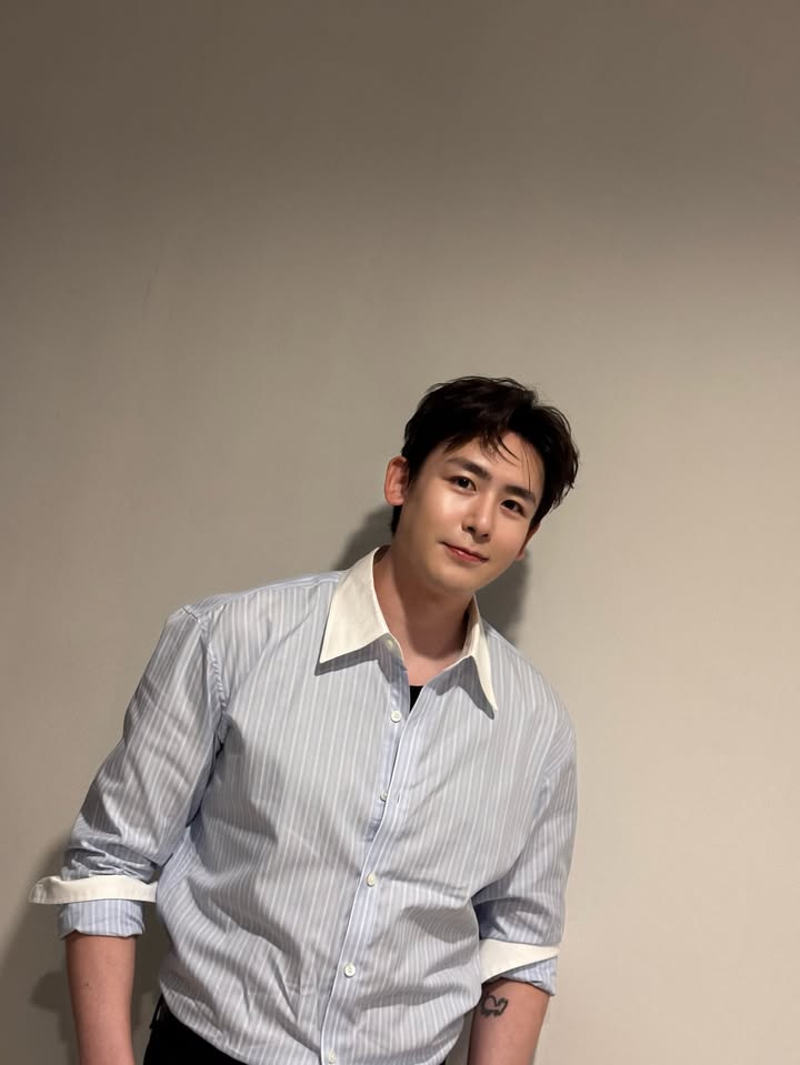 คุณ - นิชคุณ หรเวชกุล